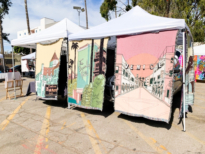 Melrose Trading Post: A Melting Pot of Sights and Sounds